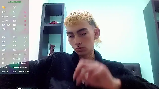 ttimy_x_boy 在線直播表演