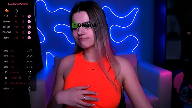 Онлайн чат XXX berry_alma