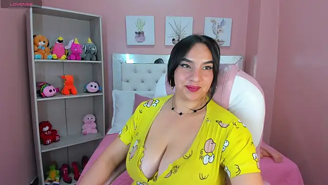 Sophie_Grays_ Live XXX Chat