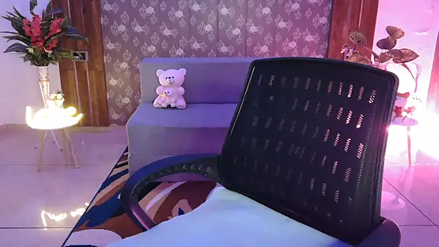 XXX chat uživo modela Misha_01