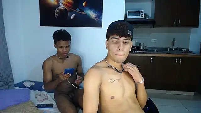 black_men9 Show Webcam