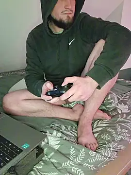 Chatroom XXX en direct de 1Fantomas