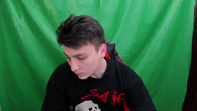 Justin_time111 Show Webcam