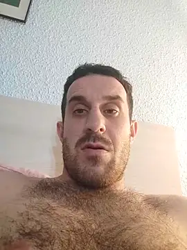 Show modela Malyavaaaaa na web-kameri