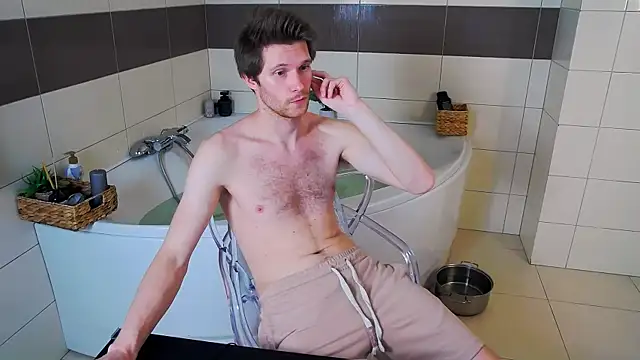 Eddie_Baker – Kamerová šou