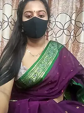 zareen_approach's Webcam Show