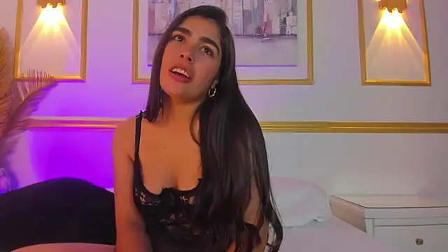 ameria_chaucer – Live XXX-chat