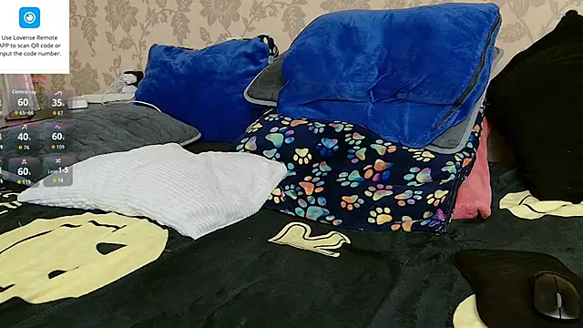 Chat XXX Live MartinBrandon