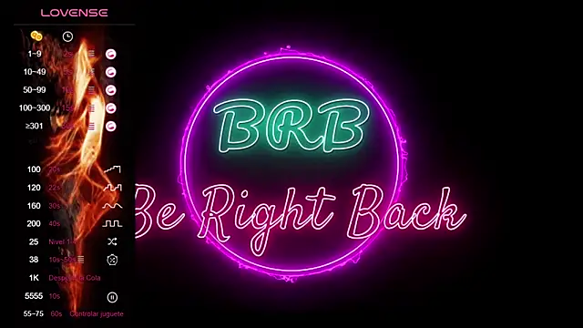 Hotgiirl_1 webkamerás műsora