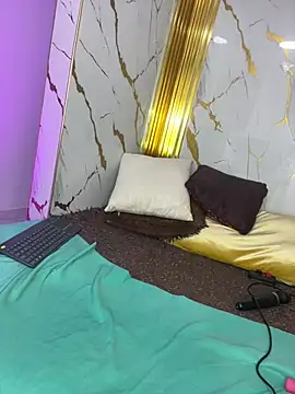 dianamilf's Webcam Show