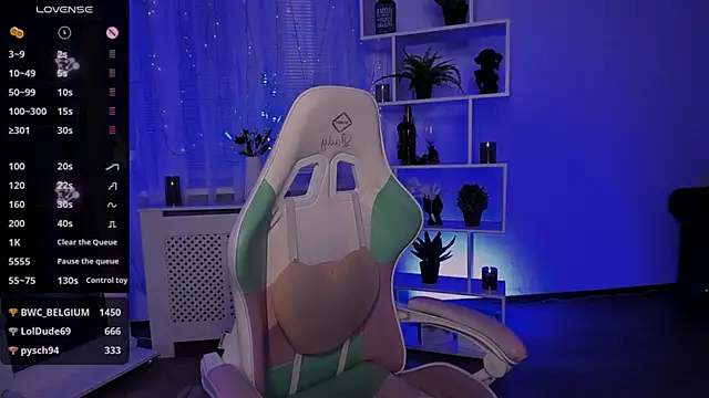 Živý XXX chat _Rein_ramm