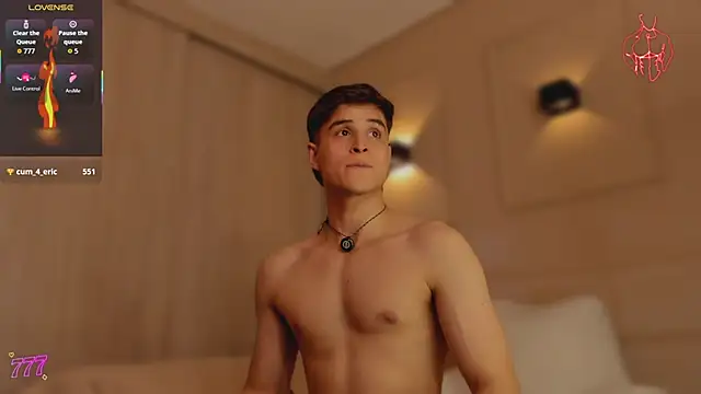 thomklein's Live XXX Chat