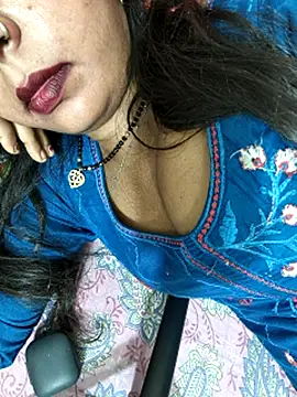 Czat XXX na żywo – Sharmila-Singh