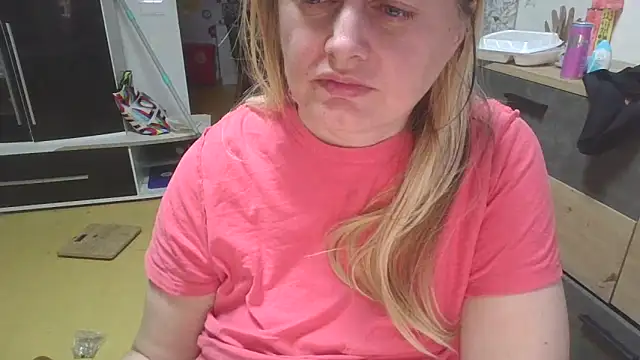 Вебкам-шоу Meliss_Official9