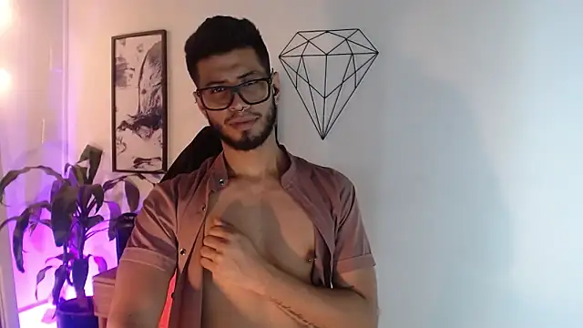 Show webcam de Colby_brown03