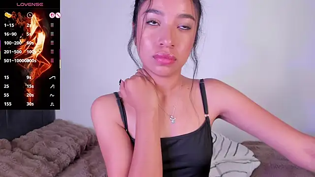 lillielover16's Live XXX Chat