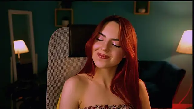 Chat XXX en directo de evanellson