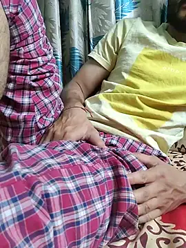 TOPMOON001 Adlı Modelin Web Kamerası Şovu