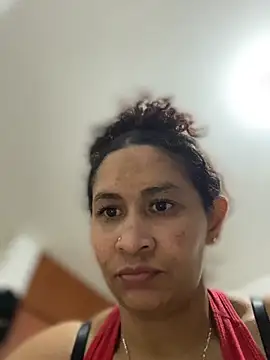 Carola-Ross' Webcam Show