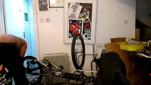 mista_sista_fista ওয়েবক্যাম শো