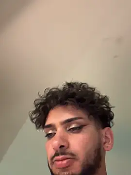 Gipsyboysteveのウェブカメラショー