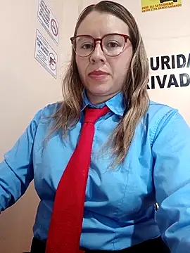 แชท XXX สดของ Hannah-colx