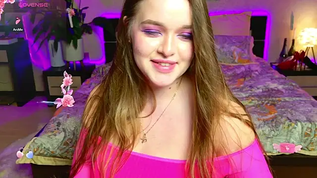 EmilyWhispers Adlı Modelin Canlı XXX Sohbeti