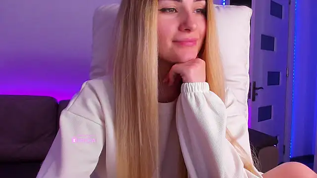 passionka Adlı Modelin Canlı XXX Sohbeti