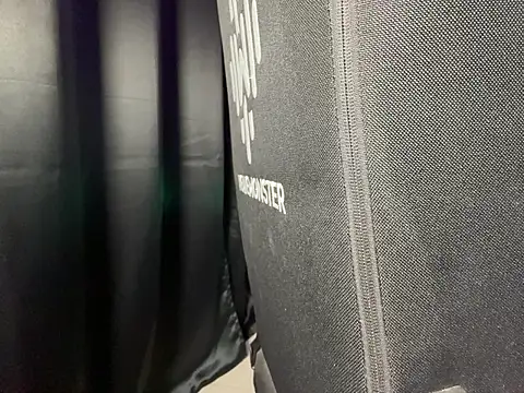 Webkamerová show WavyBud39