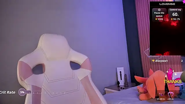 Ana_rush Live XXX-Chat