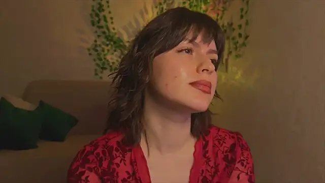 rinamandarina Chat XXX in diretta