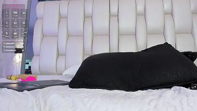 SusiMendez Live XXX Chat