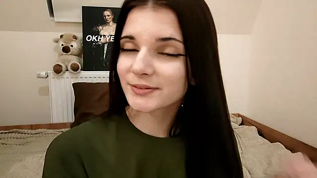 Chat XXX ao vivo de Ivy_wise