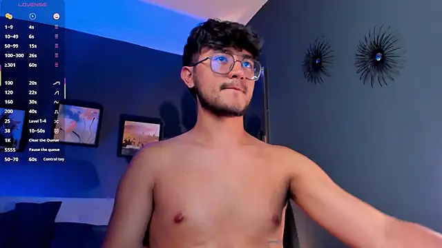 Dante_Rushx Chat XXX live