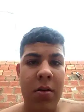 Jacobb_hott96 – Kamerová šou