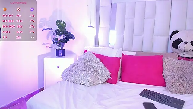 Anahimorgan1's Webcam Show