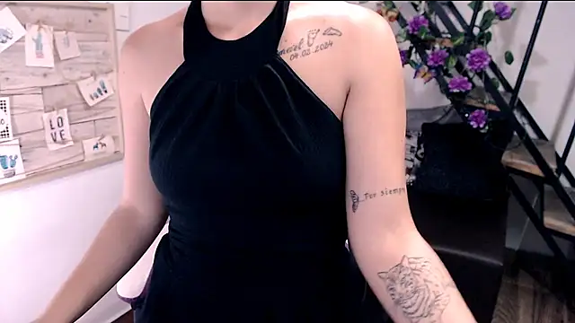 samantha_baby_'s Live XXX Chat