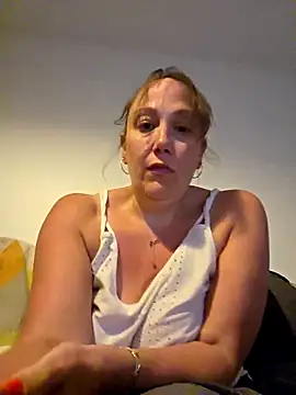 Chat XXX en directo de Wisie_Cutie