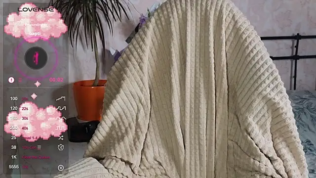 lil_luna_x Adlı Modelin Canlı XXX Sohbeti