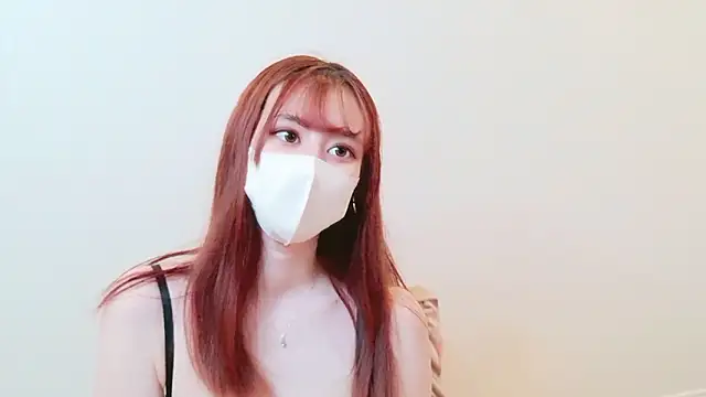 chat__MIYUのウェブカメラショー