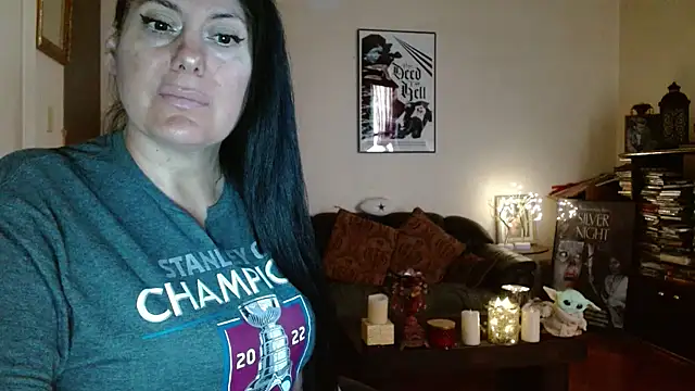 mandaloriangirls – Live XXX-chat