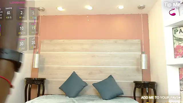 AlexandraCambell Live XXX-chat