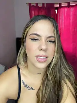 Chat XXX en directo de estefasinclair