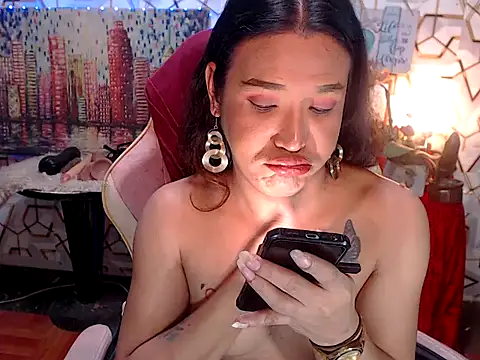 Pythoncock69 Obrolan Langsung XXX