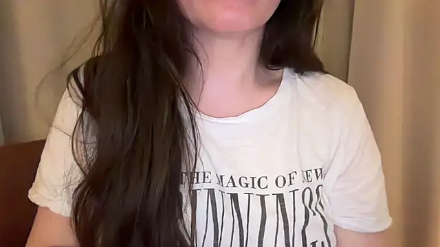 Sandysecret Webcam Show