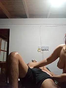 XGabrielaXX's Webcam Show