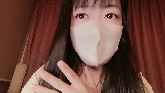 mochachan_Mのウェブカメラショー