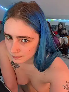 Pokazy przed kamerką – minalfpro