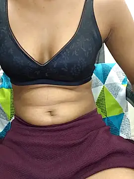 SAPNA_03's Webcam Show