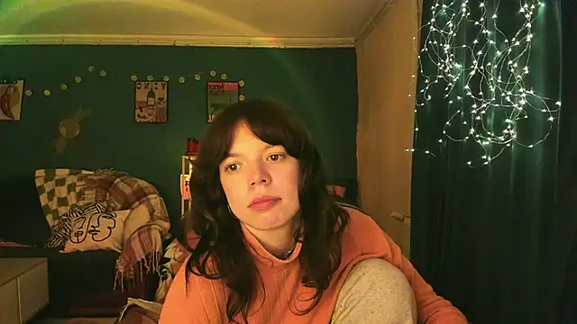 ClancyMorissey 现场XXX聊天